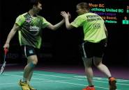 Berita Badminton: Puchong United Melaju ke Babak Final Purple League 2016/2017