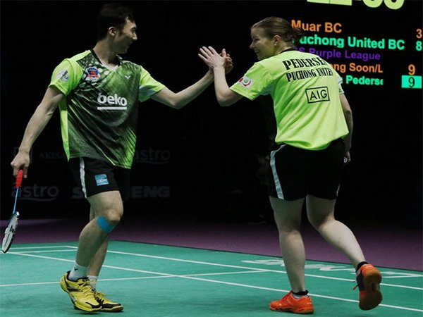 Berita Badminton: Puchong United Melaju ke Babak Final Purple League 2016/2017