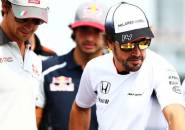 Berita F1: Tak Peduli McLaren Ganti Warna, Fernando Alonso Cuma Dambakan Kecepatan