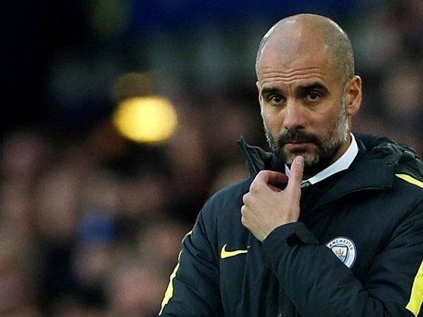 Berita Liga Inggris: Fokus pada Pertandingan, Guardiola Abaikan Rumor Transfer Aguero