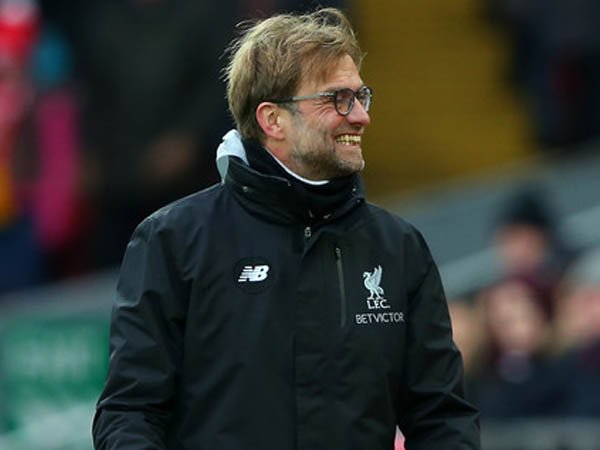 Berita Liga Inggris: Jurgen Klopp Bermimpi Liverpool Raih 14 Kemenangan Beruntun