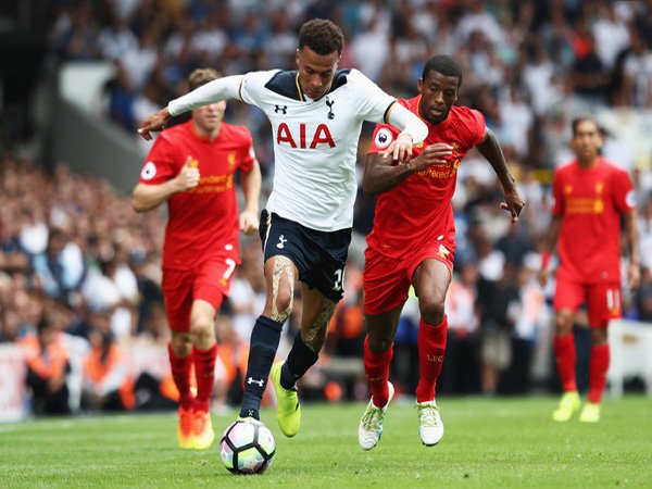 Berita Liga Inggris: Hadapi Tim Papan Atas, Tottenham Harus Perbaiki Rekor Tandang