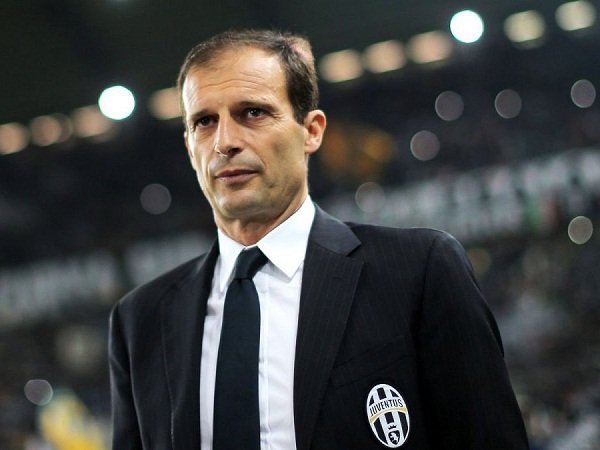 Berita Liga Italia: Digosipkan ke Arsenal, Allegri: 400 Laga Lagi Bersama Juventus