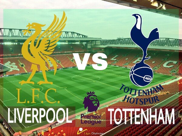 Prediksi Liga Inggris: Liverpool v Tottenham, Saatnya Menang The Reds?