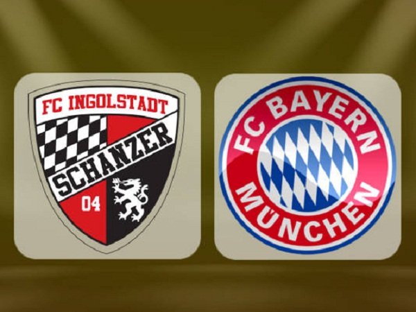 Prediksi Liga Jerman: Ingolstadt vs Bayern Munich, Lanjutkan Dominasi Die Rotens