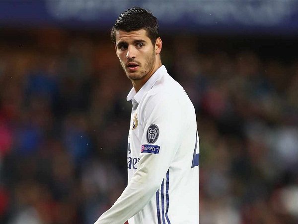 Berita Liga Champions: Ingin Jumpa Juventus di Final, Morata: Kandaskan Napoli akan Terasa Sangat Manis