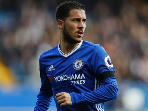 Berita Liga Inggris: Hazard Selalu Percaya Chelsea Akan Kembali Raih Gelar