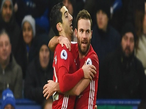 Berita Liga Inggris: Ibrahimovic Puas Dapat Bantu Dua Rekannya