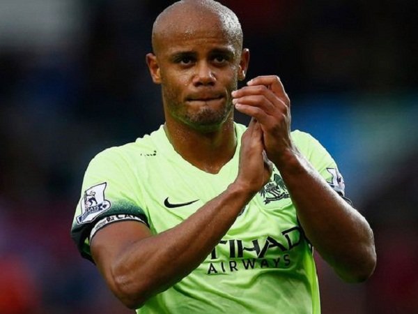 Berita Liga Inggris: Kompany Yakin City Telah Berada di Jalur yang Tepat