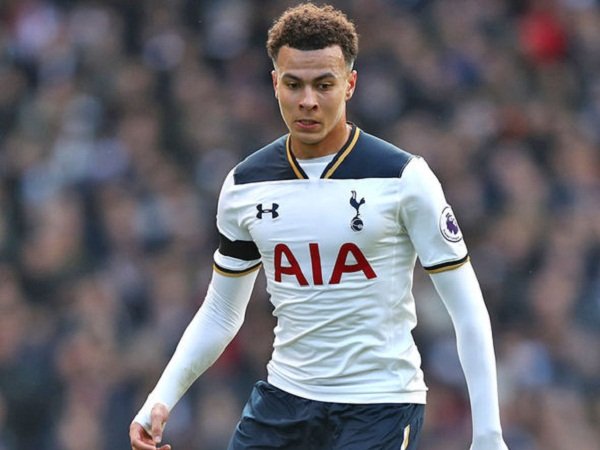 Berita Liga Inggris: Awas, Manchester City Siap Pecahkan Rekor Transfer untuk Dele Alli