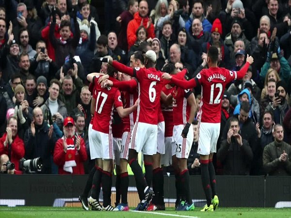 Berita Liga Inggris: Eks Kapten Prediksi Manchester United Mampu Tembus Zona Liga Champions