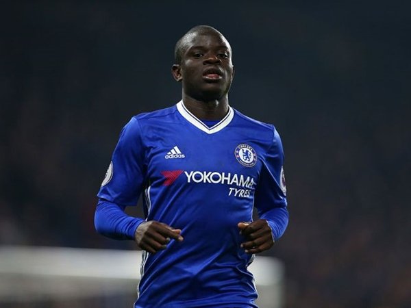 Berita Liga Inggris: Merson: Kante Harus Raih Penghargaan Pemain Terbaik Tahun Ini