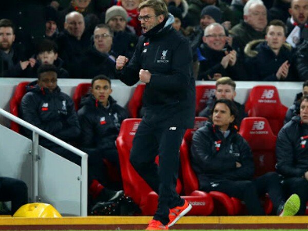 Berita Liga Inggris: Meski Senang, Klopp Ingatkan Liverpool Agar Tak Terbuai Kemenangan