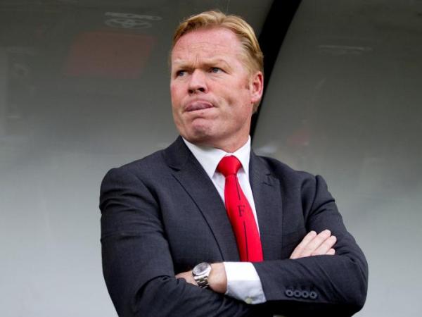 Berita Liga Inggris: Ronald Koeman Sebut Imbang Lawan Boro Adalah Hasil yang Adil