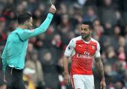 Berita Liga Inggris: Walcott Patahkan Tradisi Arsenal dan Ribut dengan Bek Hull