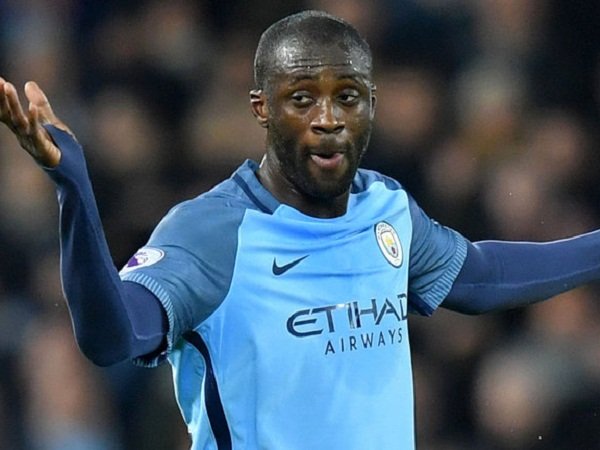 Berita Liga Inggris: Yaya Toure Yakin Masih Miliki Sesuatu untuk Ditawarkan Pada City