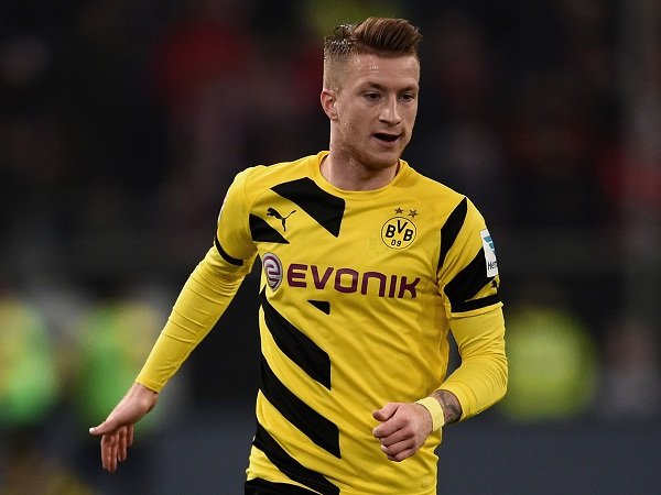 Berita Liga Jerman: Reus Terima Kekalahan dari Darmstadt