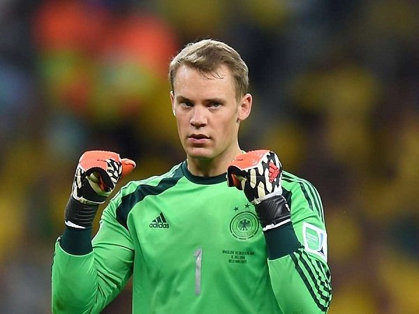 Berita Liga Jerman: Neuer Akui Bayern Belum Capai Performa Terbaik