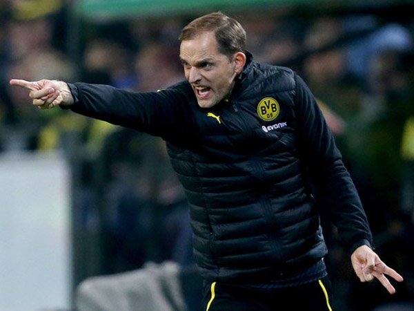 Berita Liga Jerman: Tuchel Akui Dortmund Pantas Kalah Lawan Darmstadt