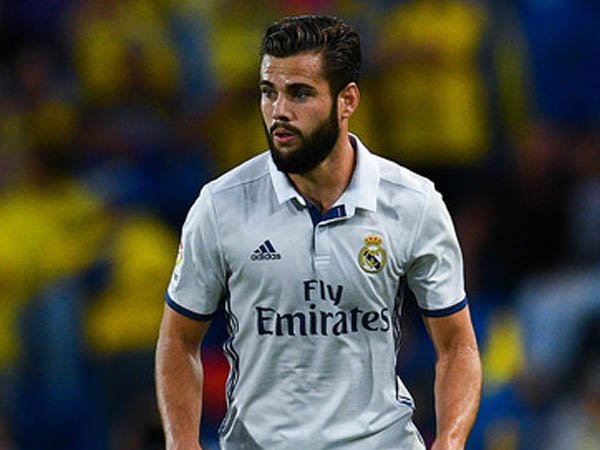 Berita Liga Spanyol: Jalani Laga ke 100 bagi Real Madrid, Nacho Sangat Bahagia