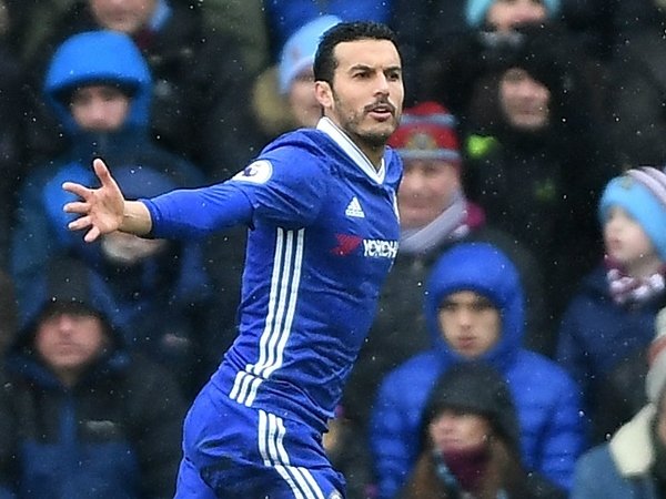 Berita Liga Inggris: Pedro: Chelsea Punya Keuntungan, tapi Sekarang City Bisa Lebih Dekat