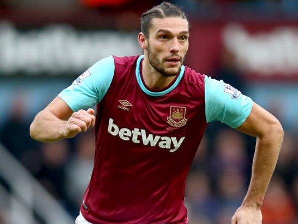 Berita Liga Inggris: Slaven Bilic Dukung Andy Carroll Kembali ke Timnas