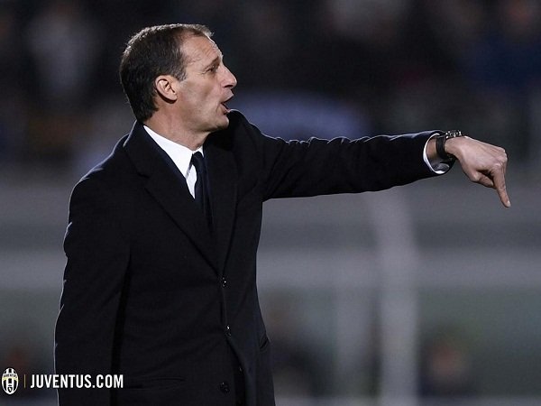 Berita Liga Italia: Allegri Akui Tak Puas dengan Performa Juve Meski Menang Atas Cagliari