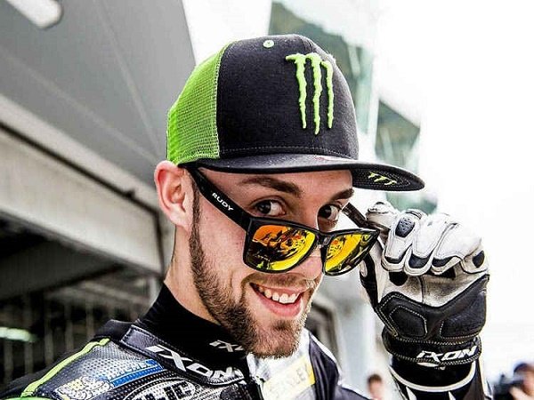 Berita MotoGP: Jonas Folger Mengaku Akan Belajar Banyak dari Rekan Setimnya