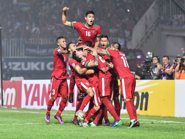 Berita Sepak Bola Nasional: Luis Milla Beberkan Syarat Yang Harus Dimiliki Pemain Timnas Indonesia