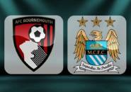 Prediksi Liga Inggris: Bournemouth vs Manchester City, Peluang City Melejit Ke Posisi Runner-up Klasemen