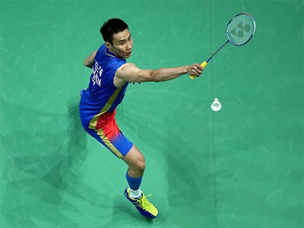 Berita Badminton: Peluang Lee Chong Wei Bisa Tampil di All England 2017