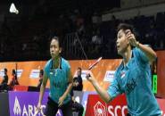 Berita Badminton: Evaluasi Performa Ganda Putri Indonesia di Thailand Masters 2017