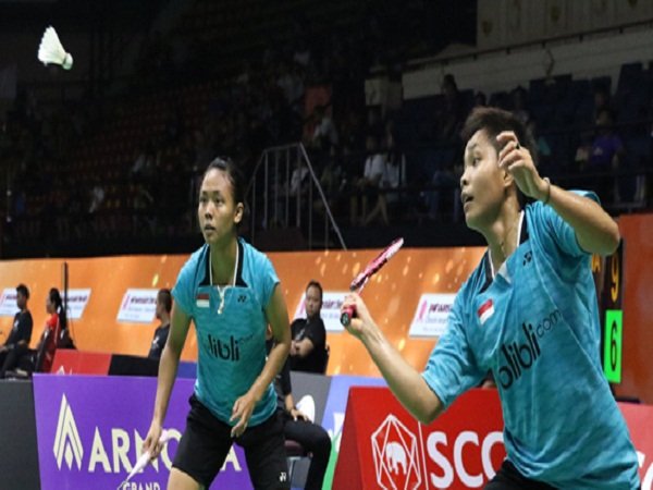 Berita Badminton: Evaluasi Performa Ganda Putri Indonesia di Thailand Masters 2017