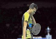 Berita Badminton: Setelah Lee Chong Wei, Sekarang Tunggal Putra Andalan Malaysia Lainnya Ikut Absen di All England 2017