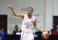 Berita Basket: Point Guard Pacific Caesar, David Seagers Tampil di NBA All Star Weekend