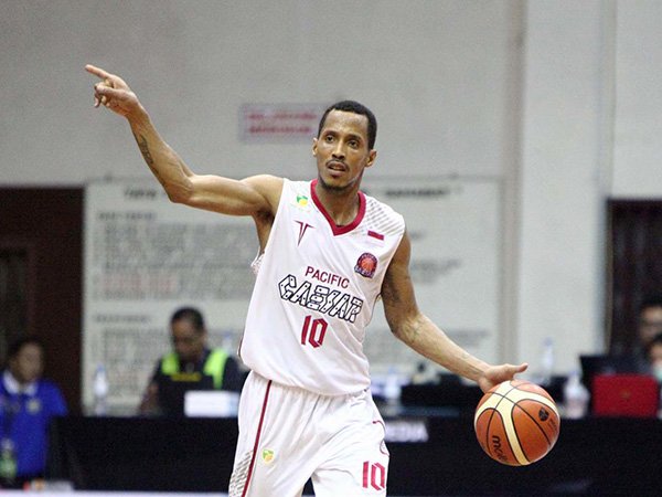 Berita Basket: Point Guard Pacific Caesar, David Seagers Tampil di NBA All Star Weekend