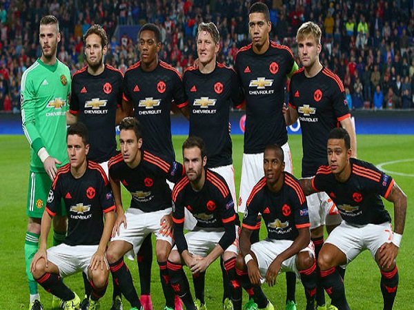 Berita Liga Europa: Manchester United Miliki Segalanya Untuk Juarai Europa League