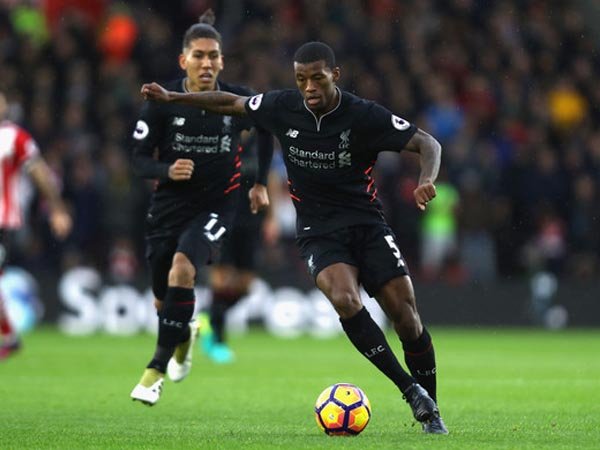 Berita Liga Inggris: Peran Georginio Wijnaldum Begitu Penting Bagi Permainan Liverpool