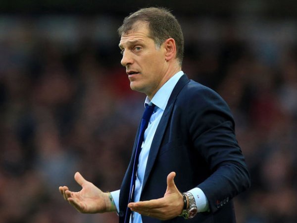 Berita Liga Inggris: Manajer West Ham Slaven Bilic Didakwa FA