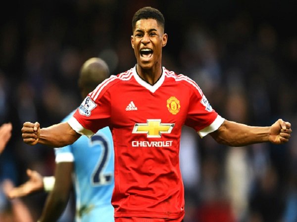 Berita Liga Inggris: Marcus Rashford Berpeluang Tinggalkan Manchester United