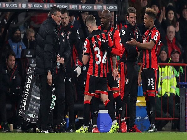 Berita Liga Inggris: Wenger Ikut Cemaskan Kondisi Cedera Wilshere di Bournemouth