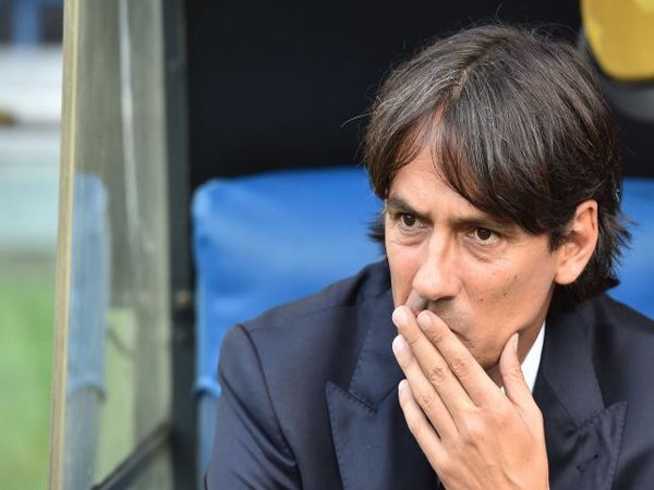 Berita Liga Italia: Ungkapan Kekecewaan Inzaghi Pasca Imbang Lawan Milan