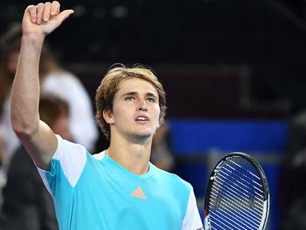 Berita Tenis: Alexander Zverev Merasa Gelar Grand Slam Masih Jauh dari Genggamannya