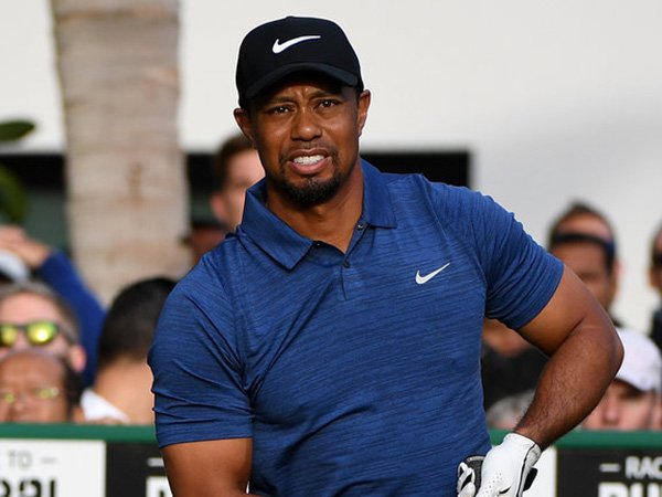 Berita Golf: Cedera Punggung Tiger Woods Kian Parah