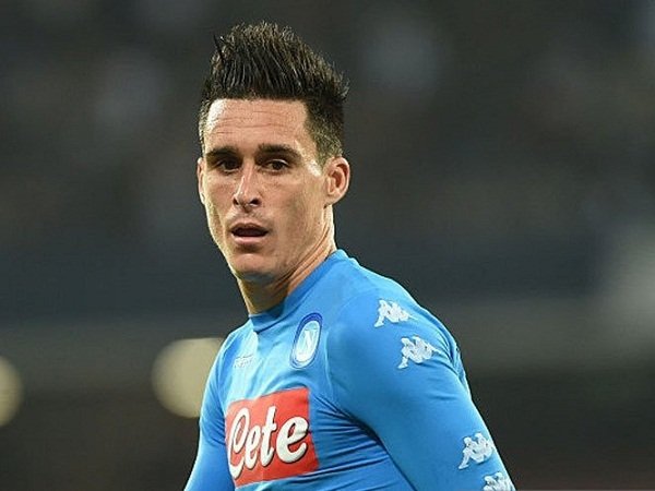 Berita Liga Champions: Callejon Sebut Napoli Percaya Diri Hadapi Real Madrid