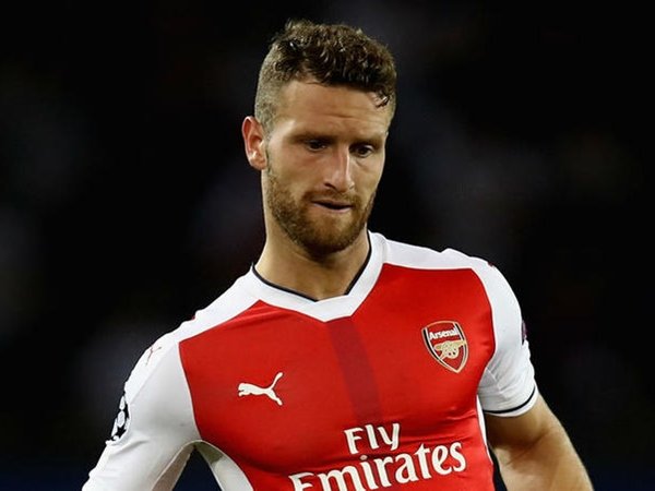 Berita Liga Champions: Mustafi Pede Arsenal Bisa Kalahkan Bayern Munich