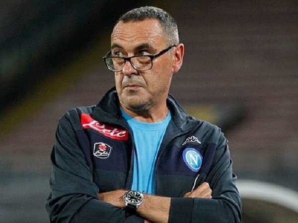 Berita Liga Champions: Sarri Klaim Napoli akan Bermain Menyerang Kontra Madrid