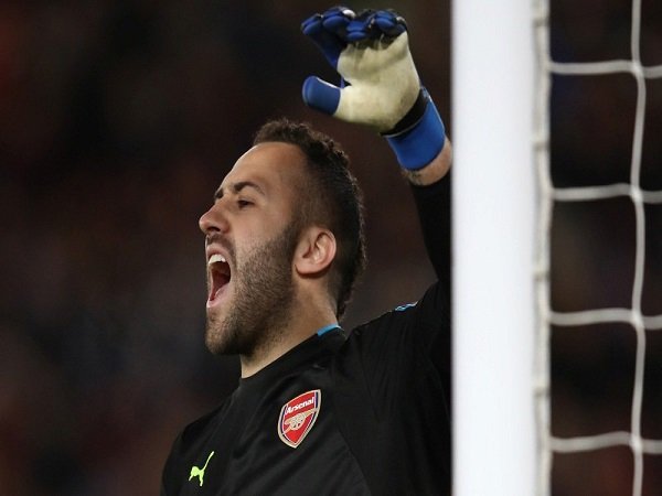 Berita Liga Champions: Hadapi Bayern Munich, Wenger: Petr Cech Cadangan, Ospina Starter