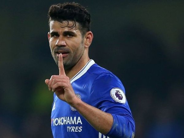 Berita Liga Inggris: Azpilicueta Bantah Costa Tengah Mempelajari Bahasa China