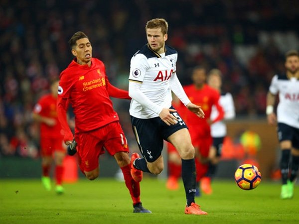 Berita Liga Inggris: Eric Dier Menegaskan bahwa Perburuan Gelar Masih Belum Berakhir